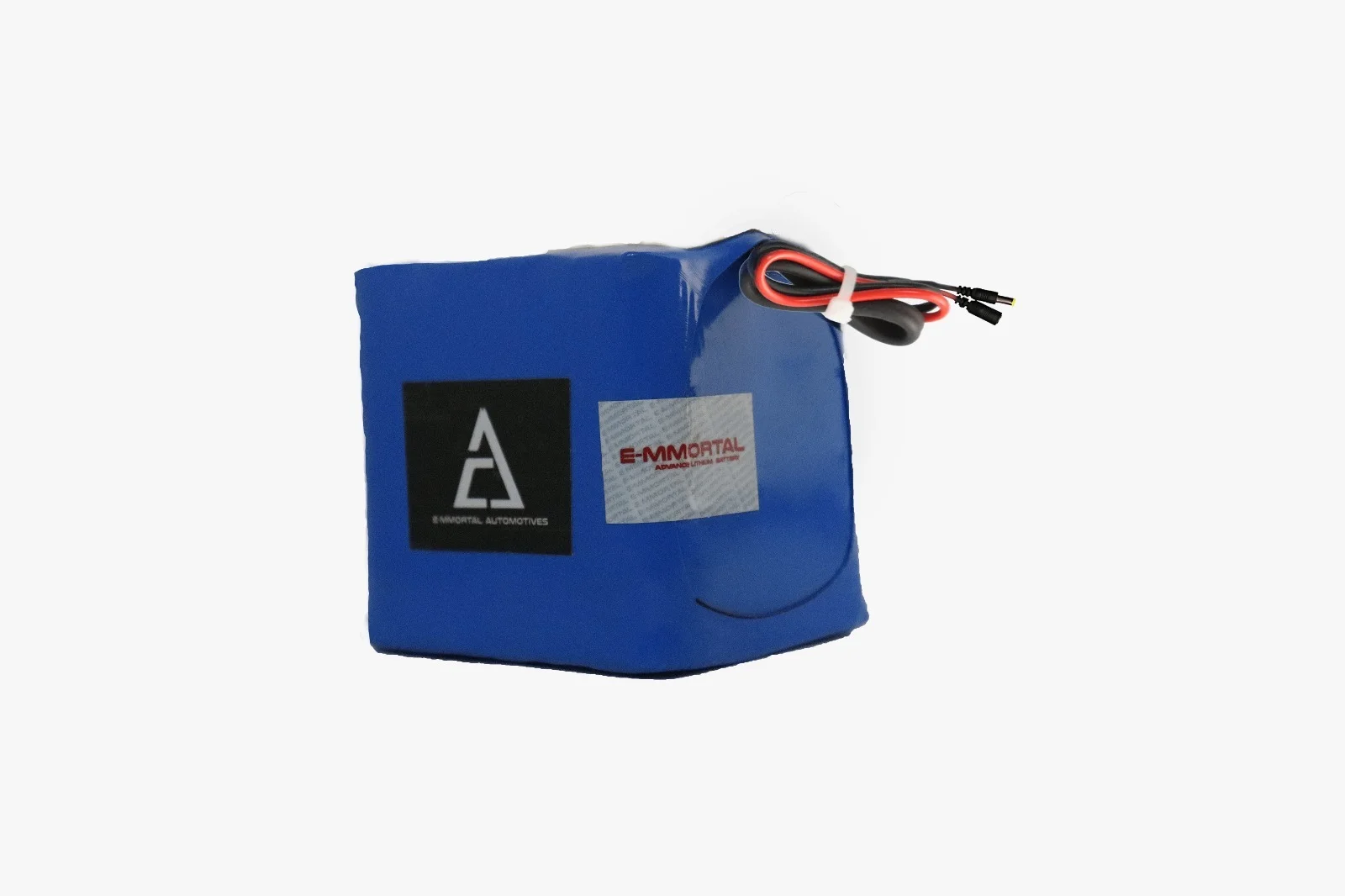 Custom Battery Solution